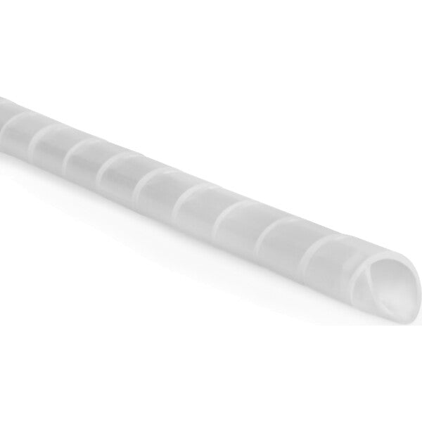 HellermannTyton Spiralschlauch natur SBPE9D NA (VE5m)